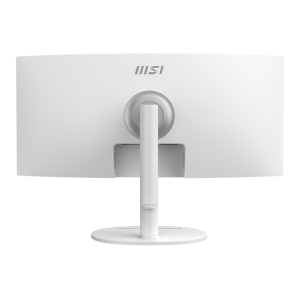 MSI Modern MD342CQPW 34" UWQHD 120Hz Curved Business Monitor